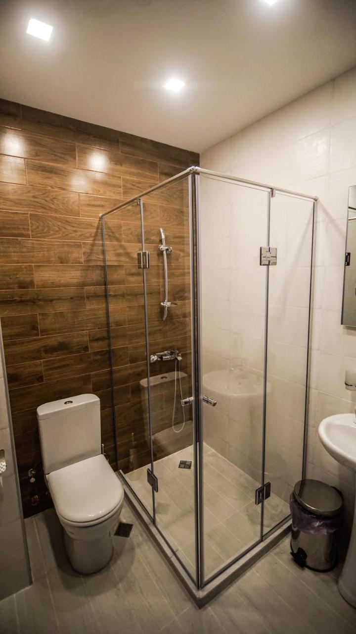 טביליסי Hotel King Tom מראה חיצוני תמונה